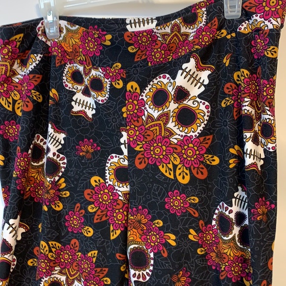 Terra&sky pants - Picture 2 of 4